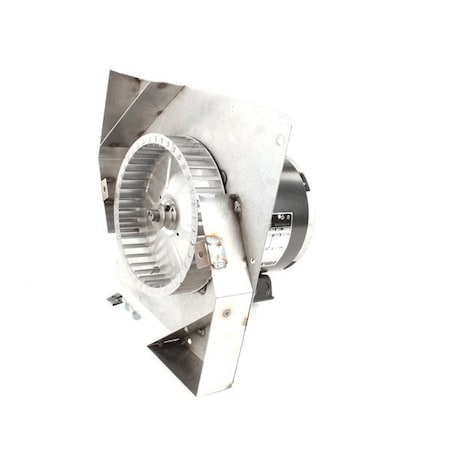Montague Motor Assembly. 2 Speed-208-240V, No 57532-1 57532-1